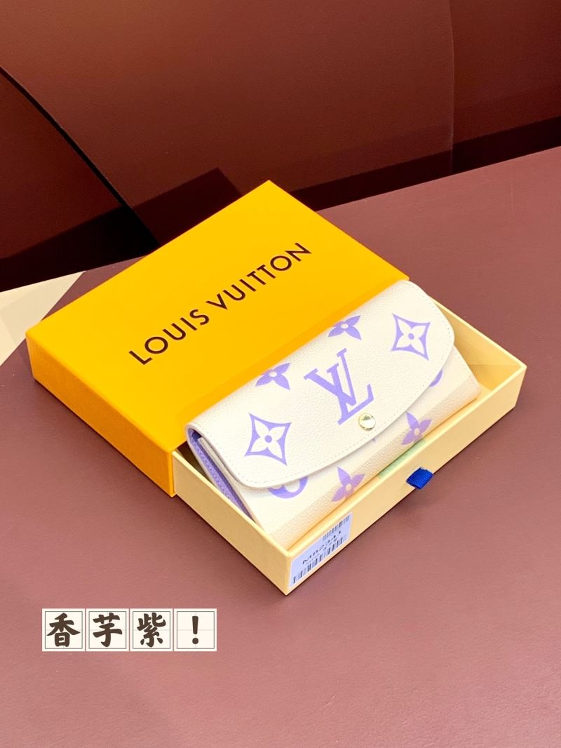 Louis Vuitton Wallets Purse